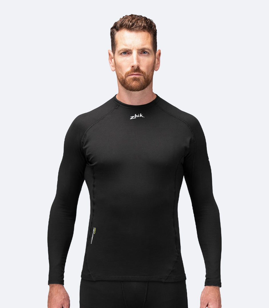 Zhik Hydrophobic Fleece Top