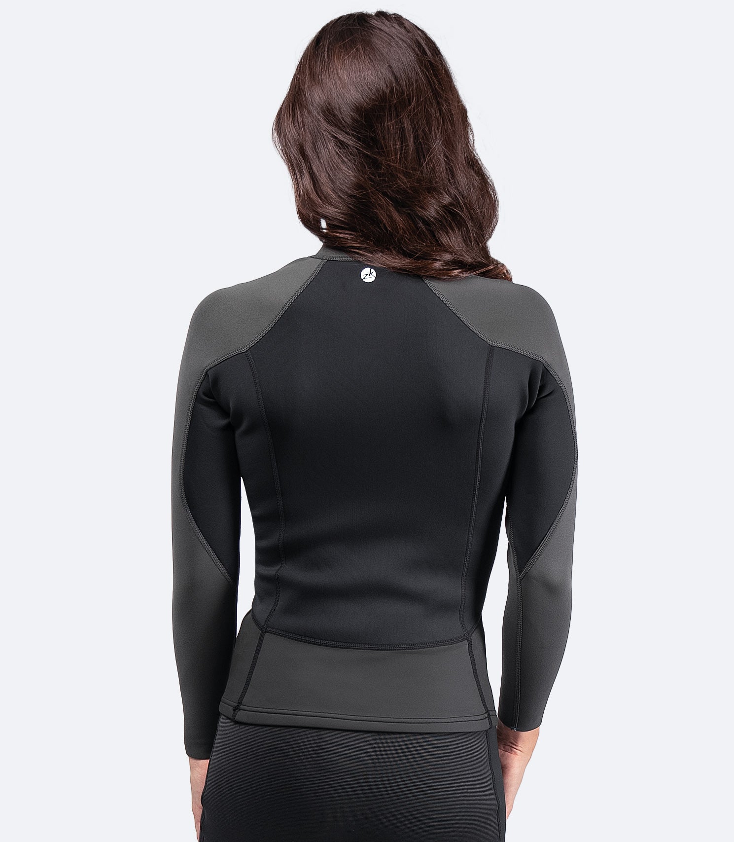 Zhik Womens Microfleece™ X Yulex Wetsuit Top