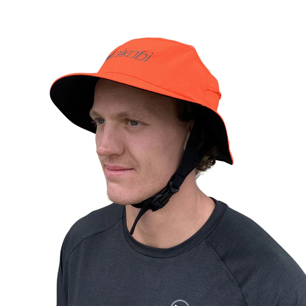 Vaikobi Downwind Surf Hat-Orange
