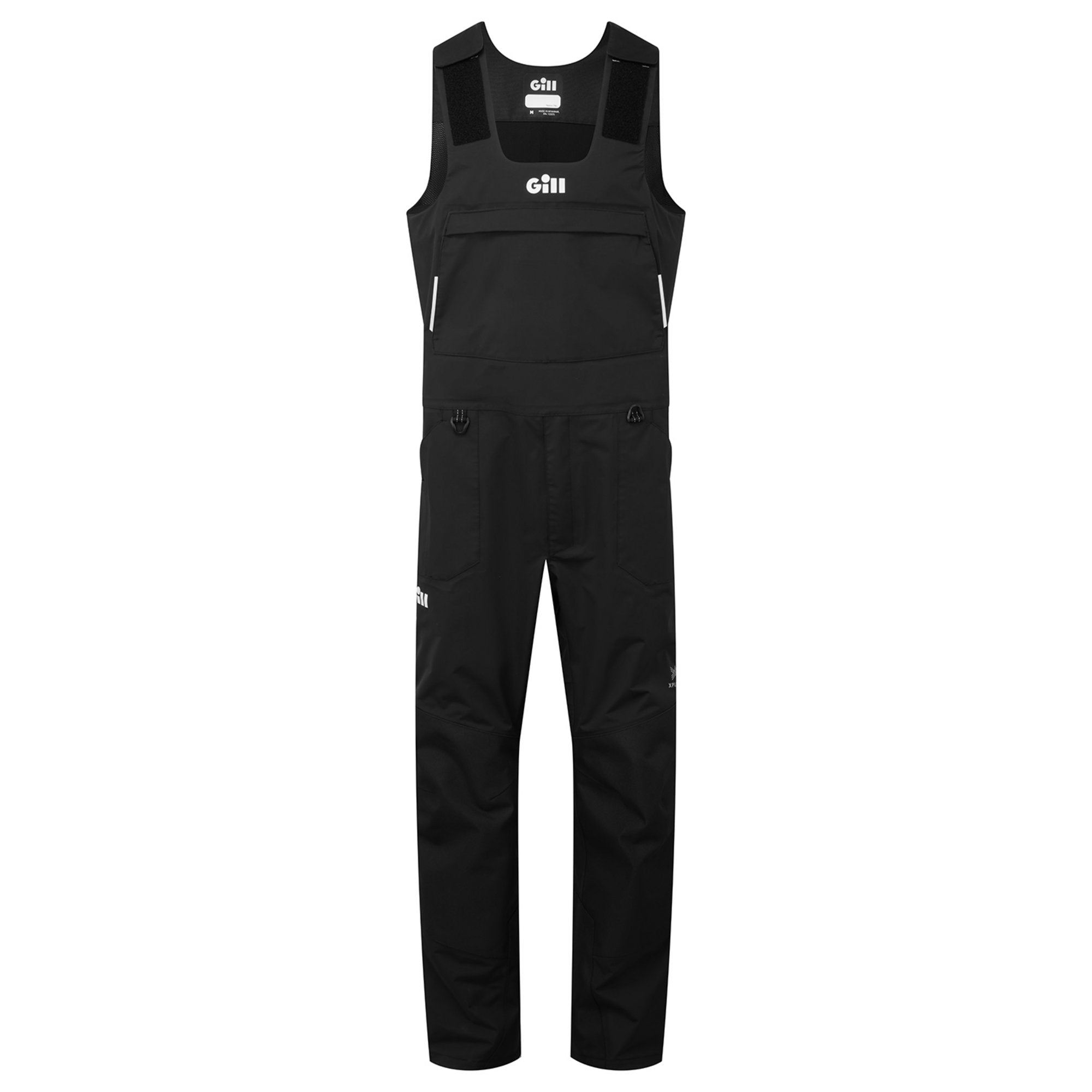 Gill-Apex Pro-X Bib
