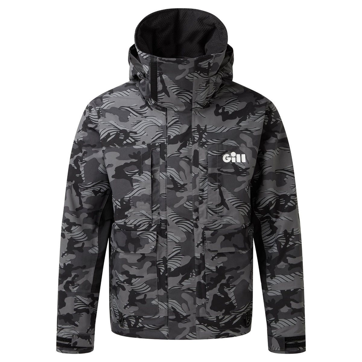 GILL MERIDIAN X JACKET