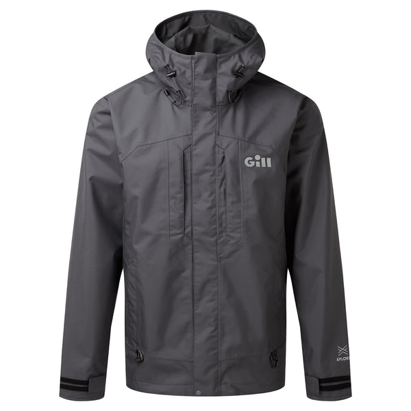 Gill-Aspect  Fishing Jacket