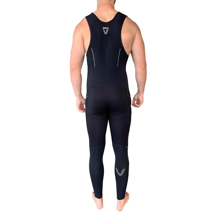 FLEXFORCE 2MM Long John Wetsuit