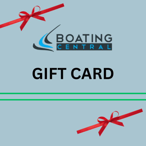 Gift Card- Redeemable Online