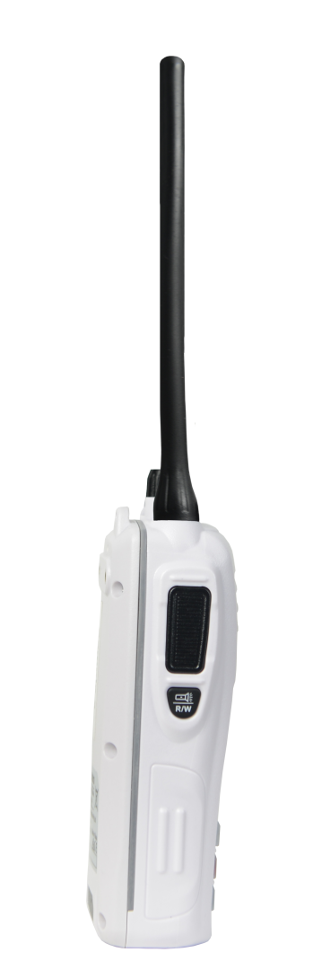 GX875 VHF MARINE HANDHELD RADIO