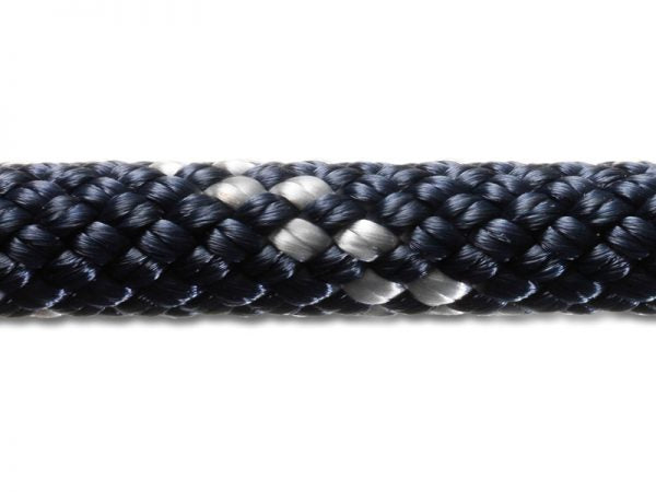 ROBLINE GLOBE 5000 MK3 - Navy Silver