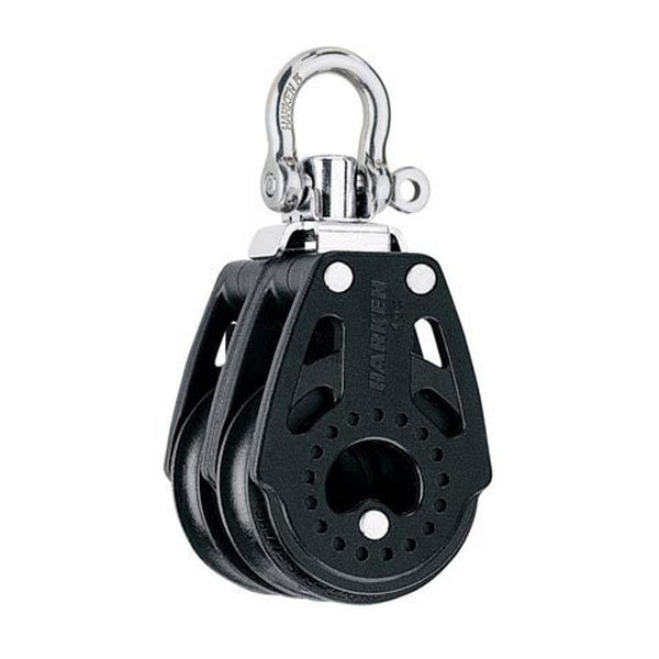 HARKEN HK2638 40 mm Double Block Swivel