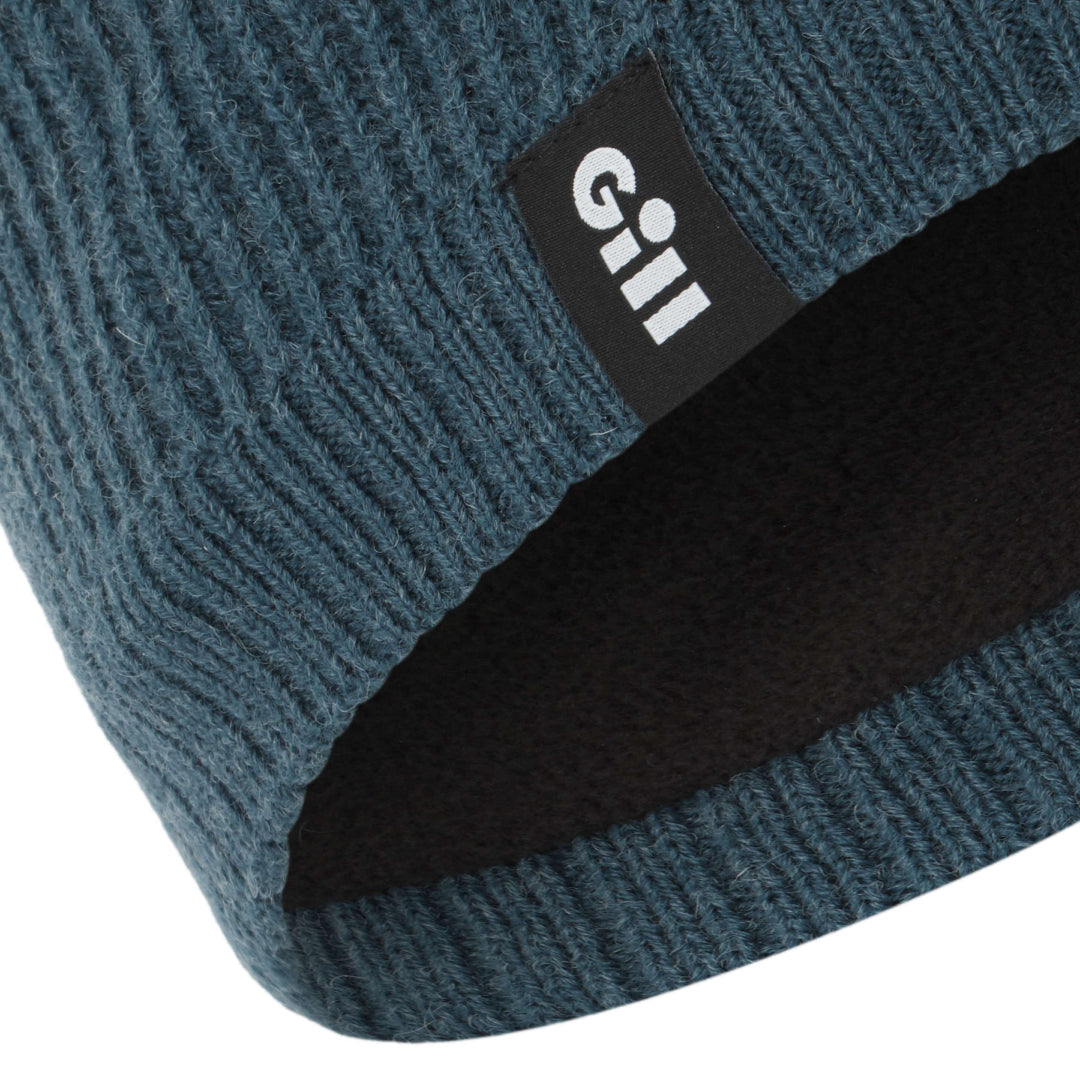 Gill-  Waterproof Beanie - Deep Dive