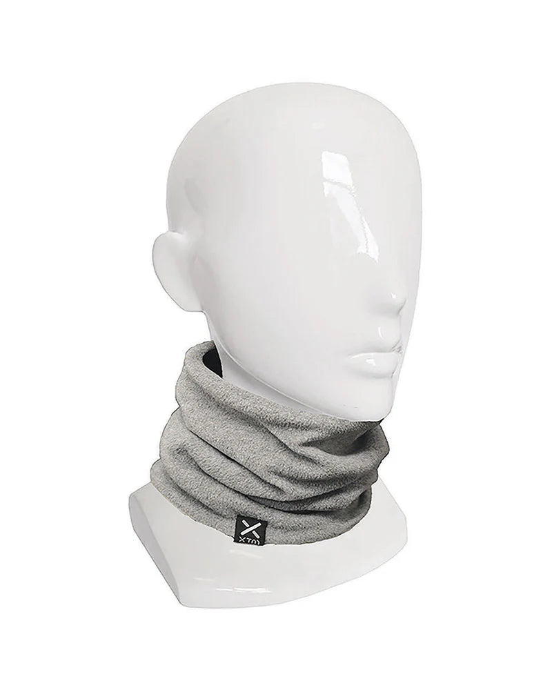 Adults Microfleece X Neck Gaiter Warmer