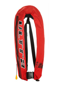 Ultra Standard Inflatable PFD-Manual and Auto