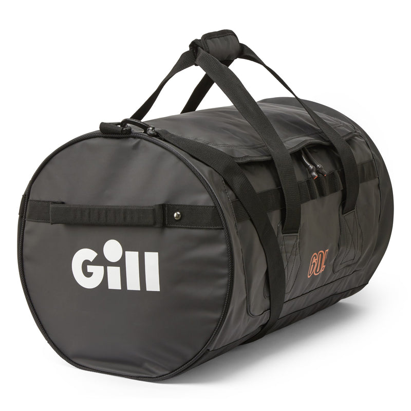 Gill-Tarp Barrel Bag 60L