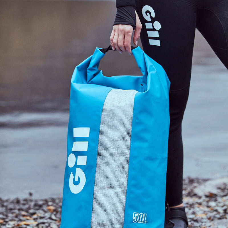 VOYAGER DRY BAG 50L