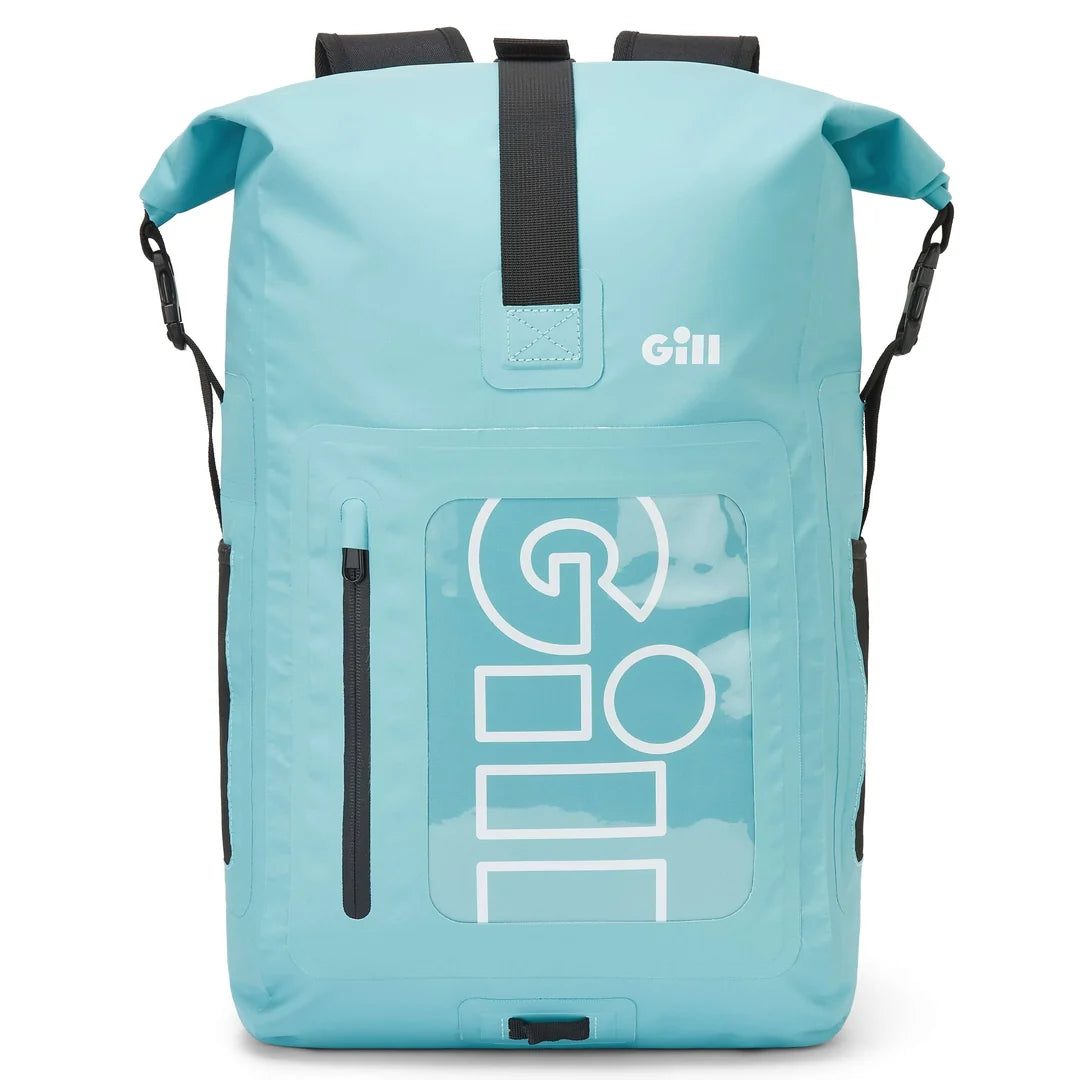 Gill Voyager 2.0 Backpack - Marine Blue