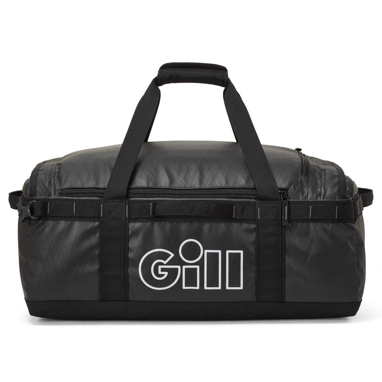 Gill  Navigator Tarp Bag 50L - Black