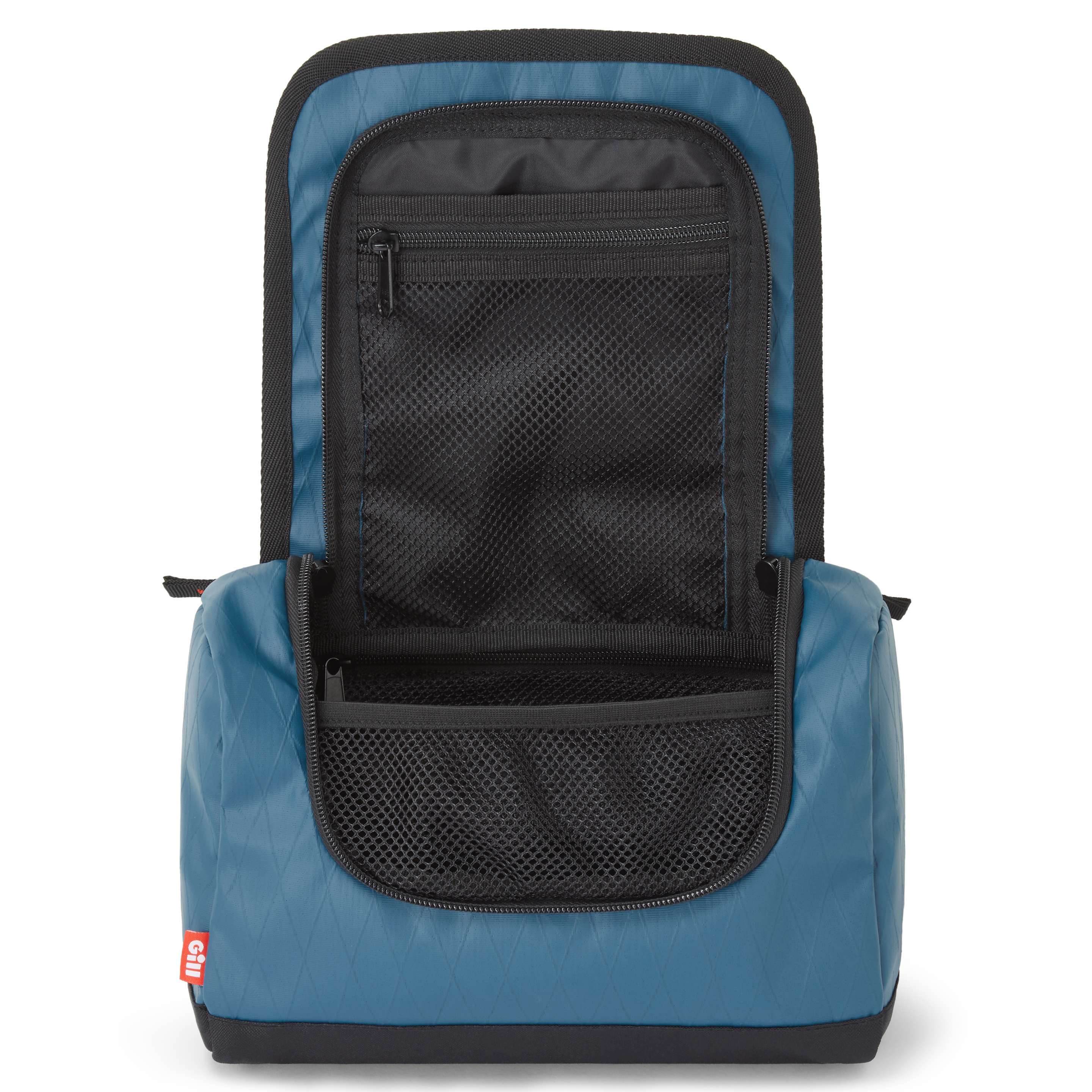 Gill Navigator Wash Bag