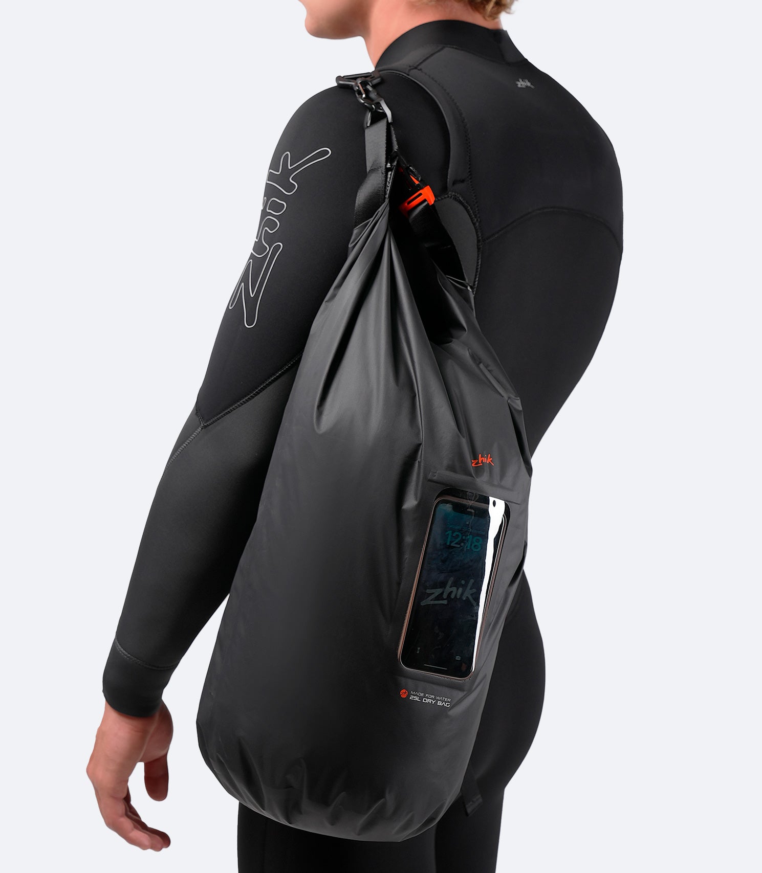 Zhik 25L Waterproof Dry Bag