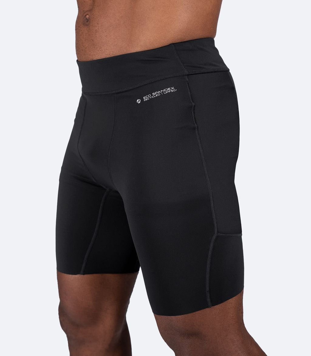 Zhik Mens Performance Paddle Short