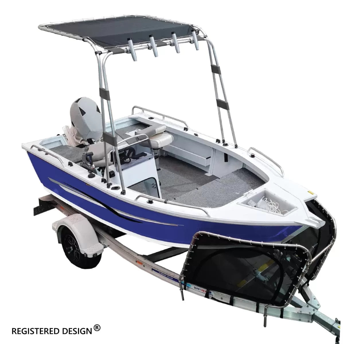 Oceansouth Fishmans Top
