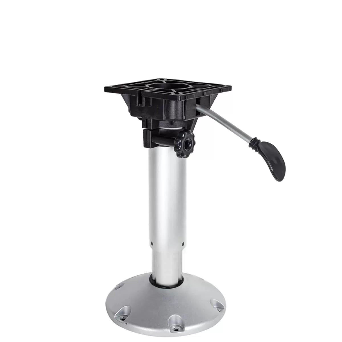 Ocean South Waverider Seat Pedestal with Swivel Top