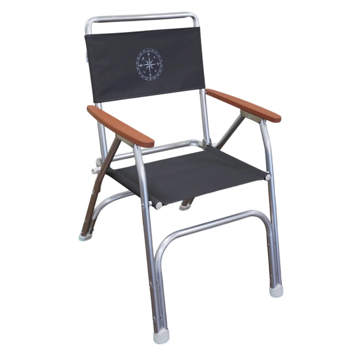 Ocean South Aluminium Deck Chair