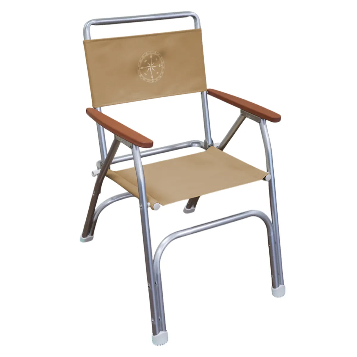 Ocean South Aluminium Deck Chair
