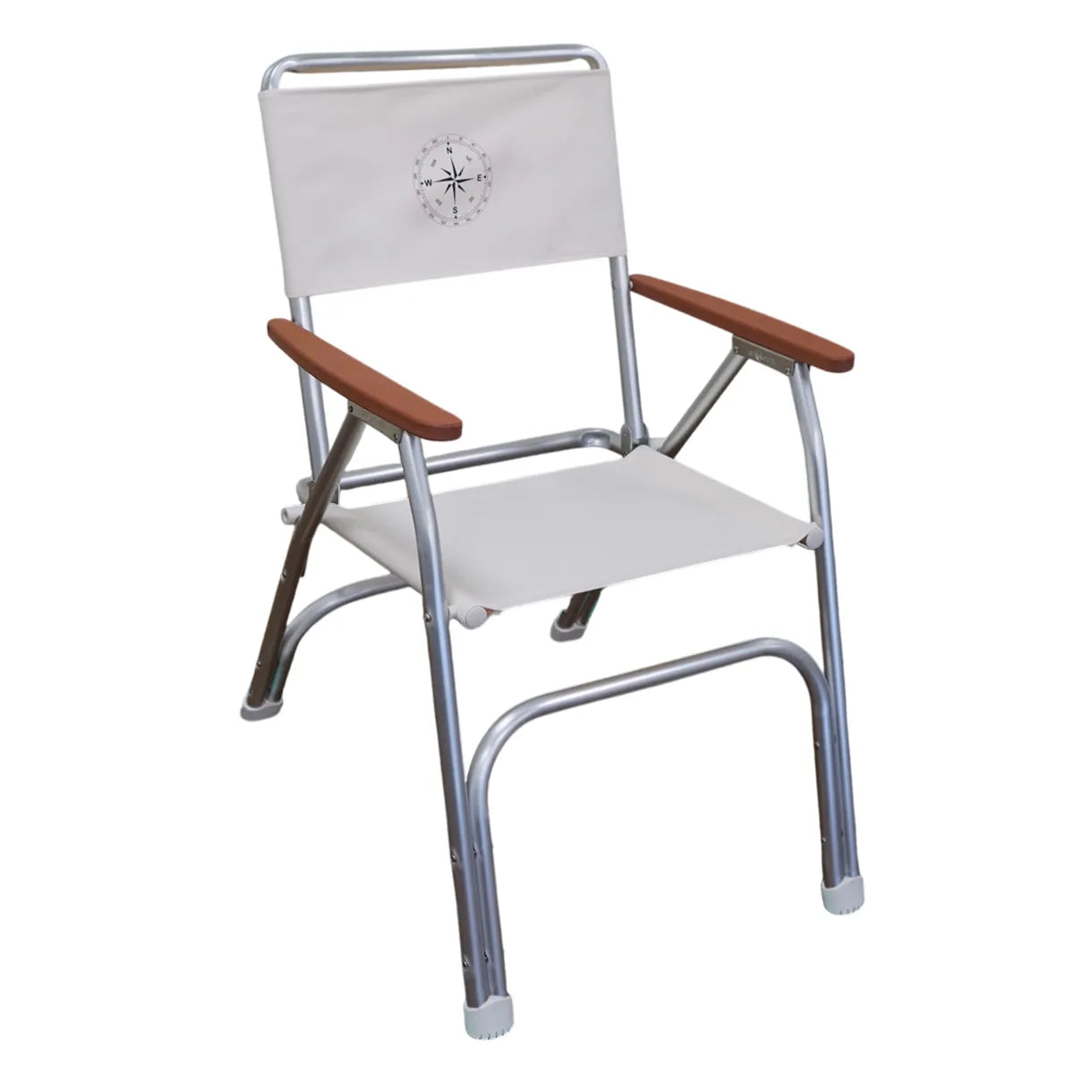Ocean South Aluminium Deck Chair