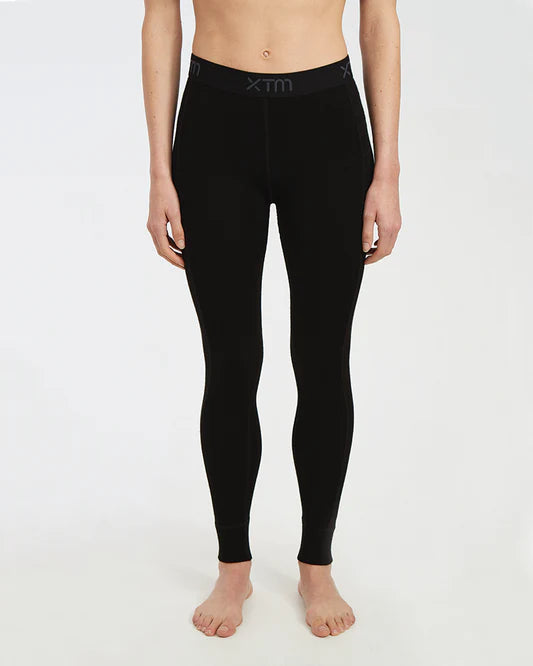 Ladies Merino 230 Wool Thermal Pants