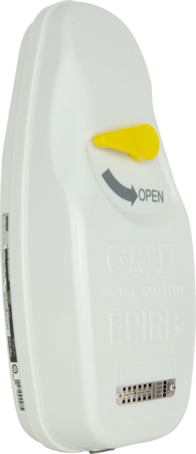 GME MT606FG EPIRB
