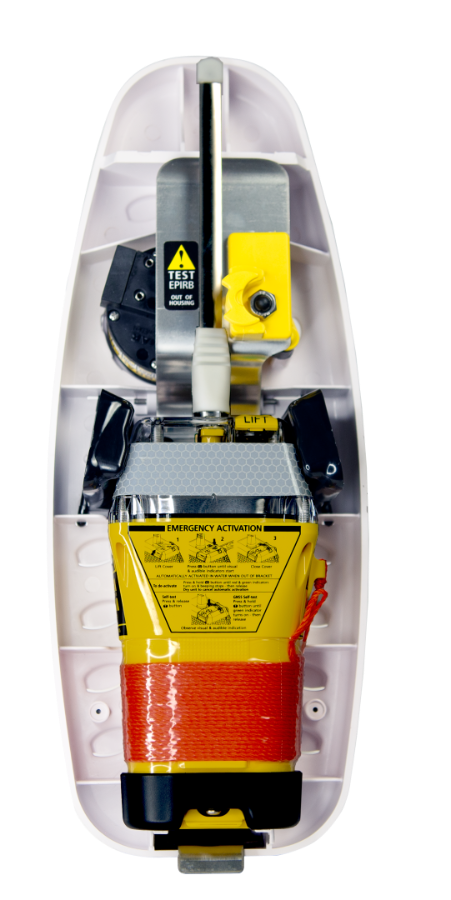 GME MT606FG EPIRB