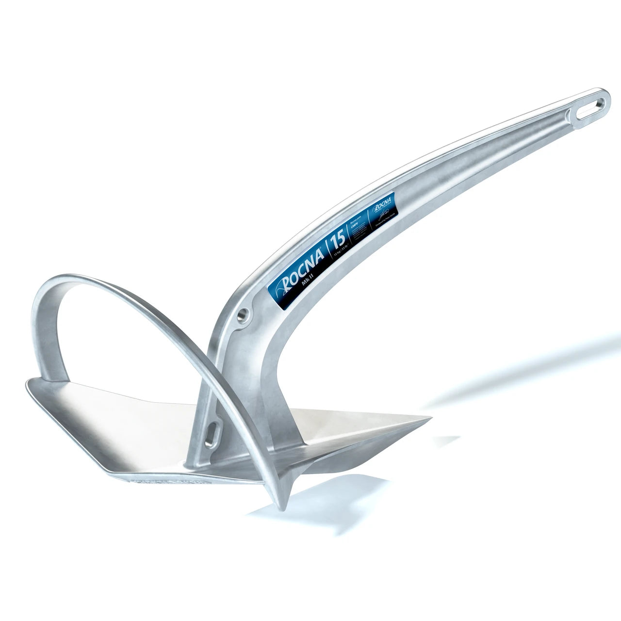 Rocna Mk II Anchor - Galvanised