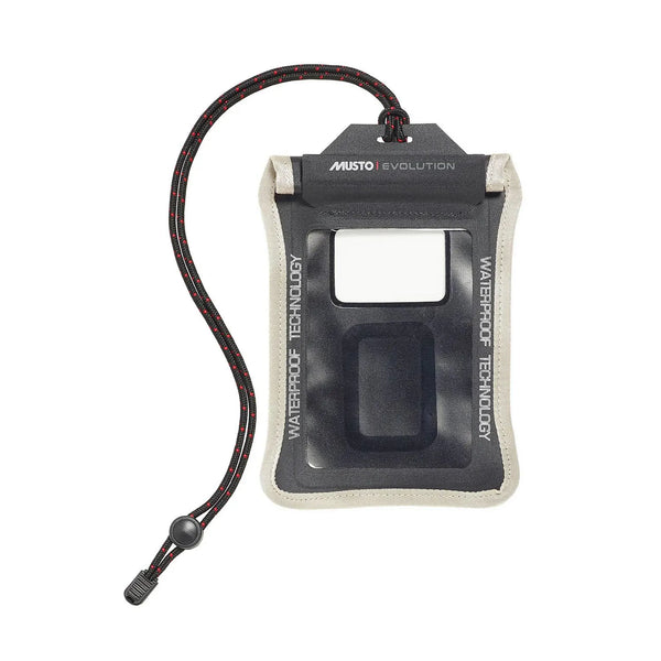 Musto Evo Water Proof Smart Phone Case