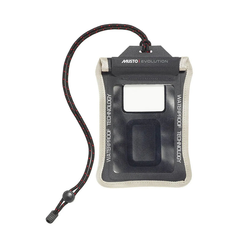 Musto Evo Water Proof Smart Phone Case