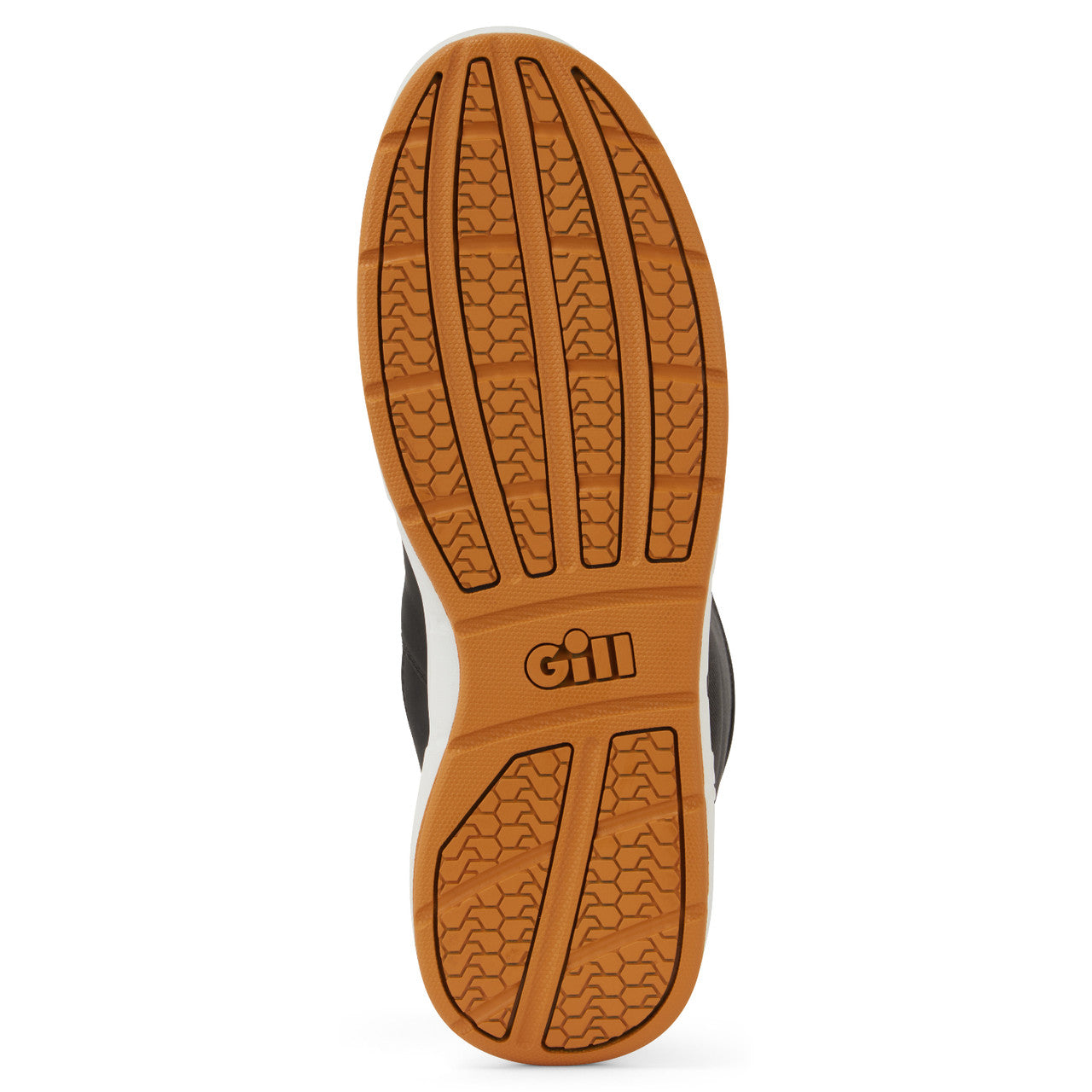 Gill Breathable Offshore Sailing Boot