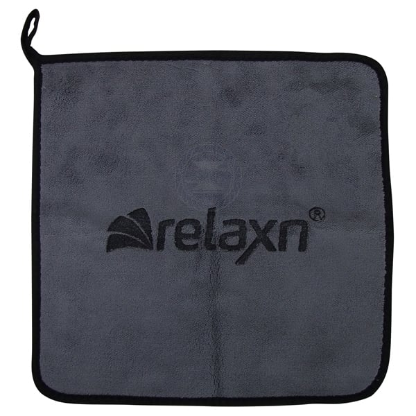 Cloth cleaning Relaxn micro fibre | Sam Allen