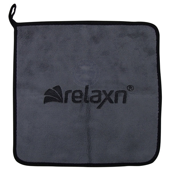 Cloth cleaning Relaxn micro fibre - pack of 10 | Sam Allen