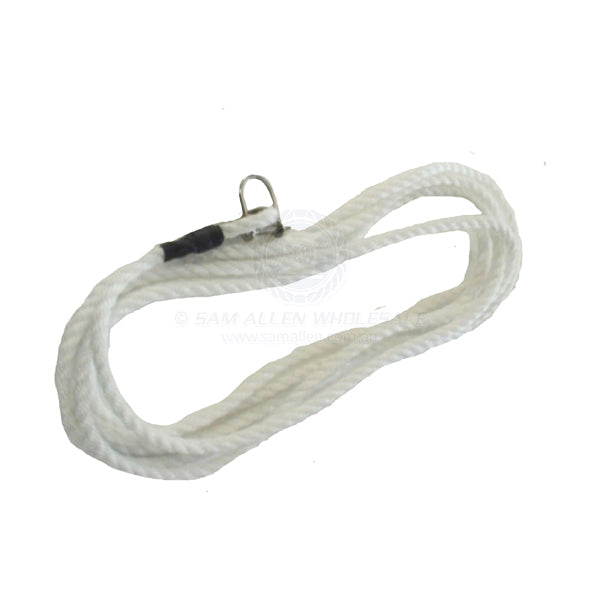 Reelax Mooring Whip rope kit Standard | Sam Allen