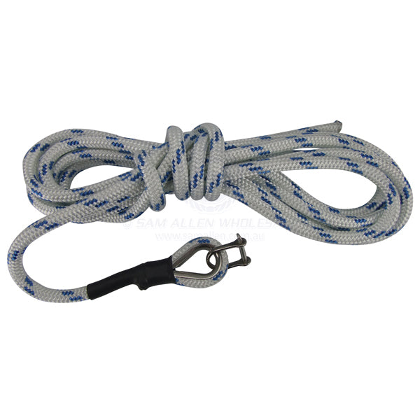 Reelax Mooring Whip Rope Kit Standard Premium | Sam Allen