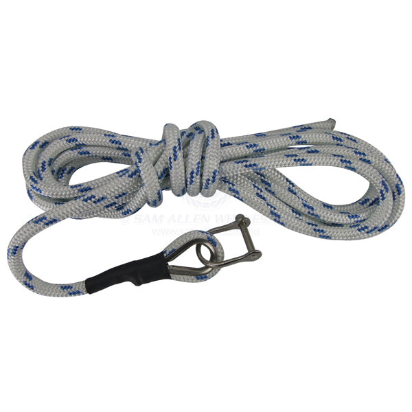 Reelax Mooring Whip Rope Kit H/Duty Premium | Sam Allen