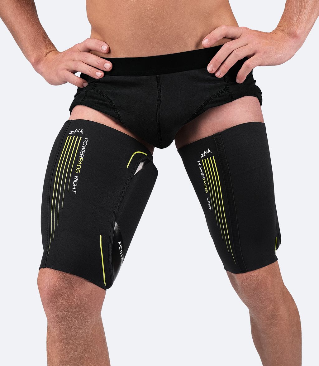 Powerpads® - Lightweight Hiking Aids