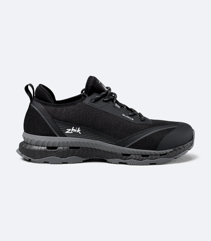 ZHIK Surge Performance Shoe Black