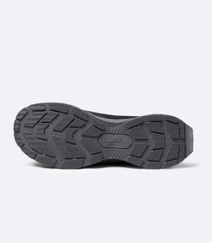 ZHIK Surge Performance Shoe Black