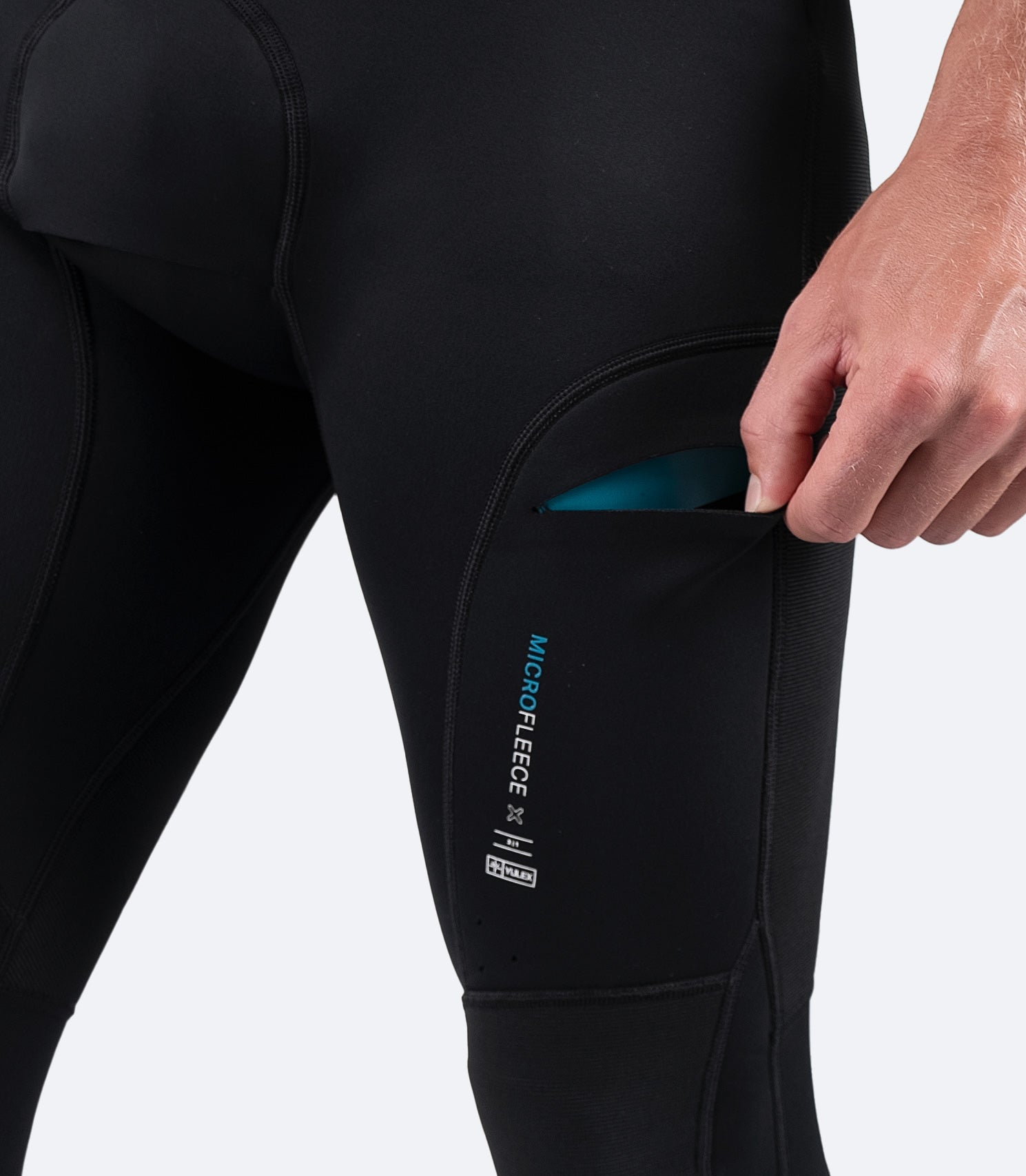 Zhik Mens Microfleece™ X Yulex Sailing Skiff Suit