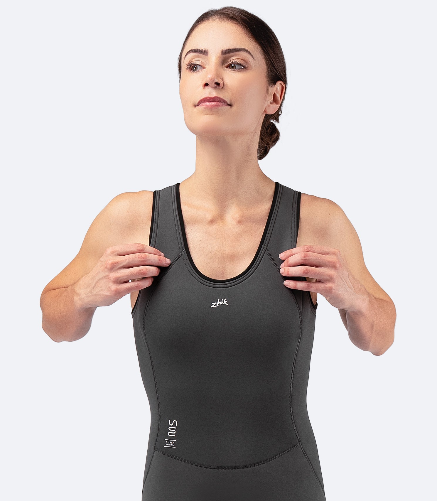 Zhik Superwarm Skiff suit Womens