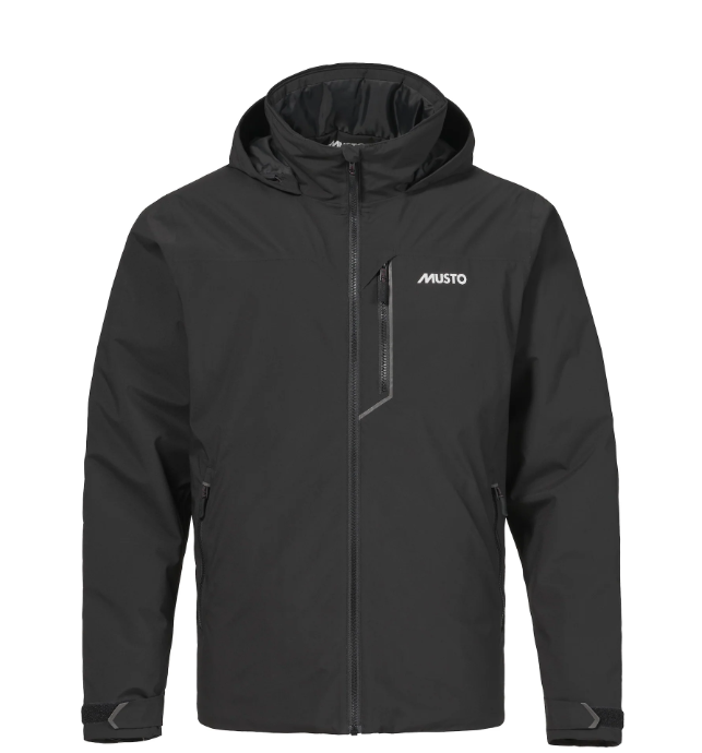 MUSTO MEN'S BR1 PRIMALOFT® MIDDLE LAYER JACKET