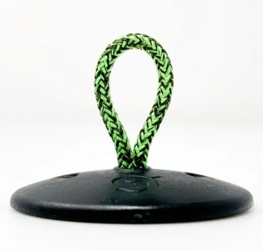 20216 Nodus Padeye 45 Sxc Assembled