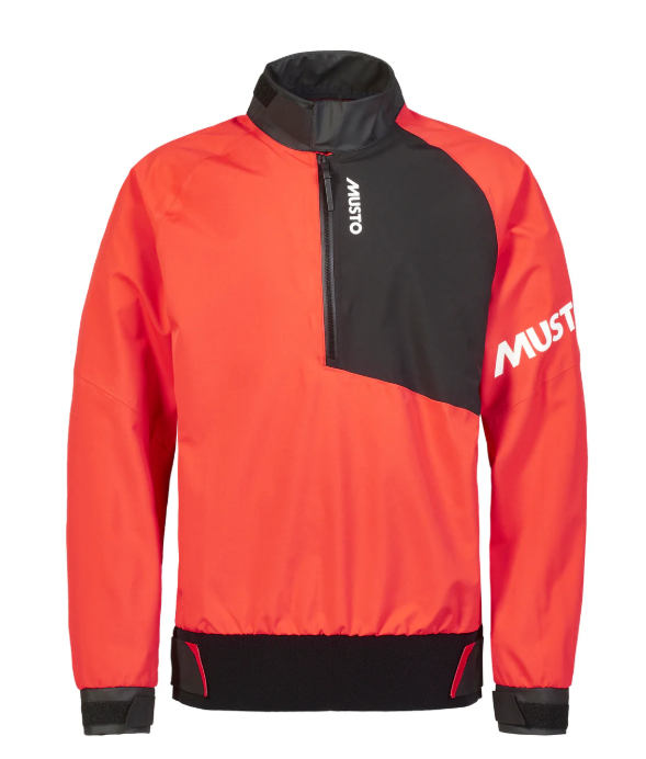 MUSTO MEN'S CHAMPIONSHIP SMOCK 2.0