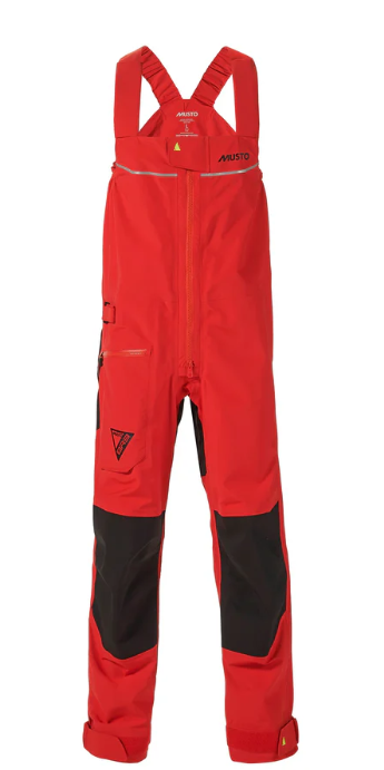 MUSTO MEN'S BR3 PERTEX OFFSHORE TROUSER