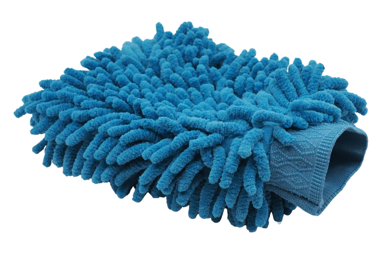 Water Blast Soapaholic Wash Mitt