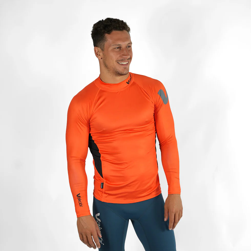 Vaikobi Long Sleeve Rash Top