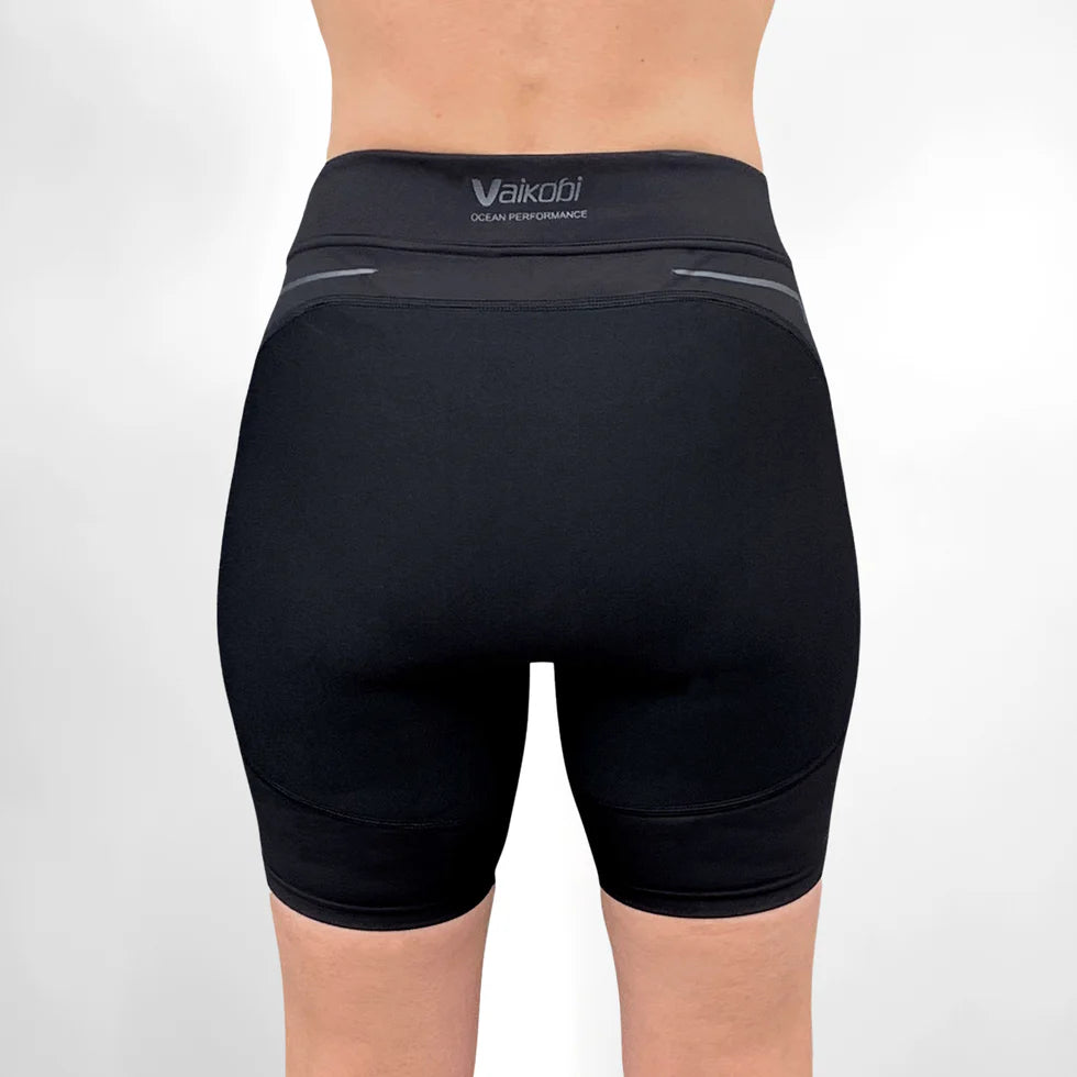 Vaikobi Women's UV Paddle Shorts